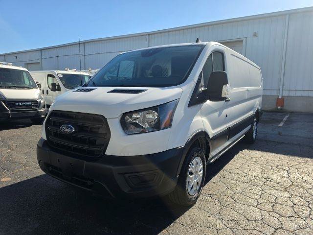 Used 2020 Ford Transit 250 Low Roof RWD image 1