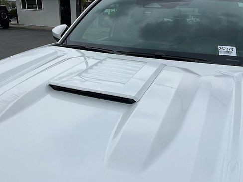 New 2026 Toyota Tacoma TRD Sport image 10