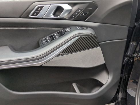 Used 2025 BMW X5 M60i image 13