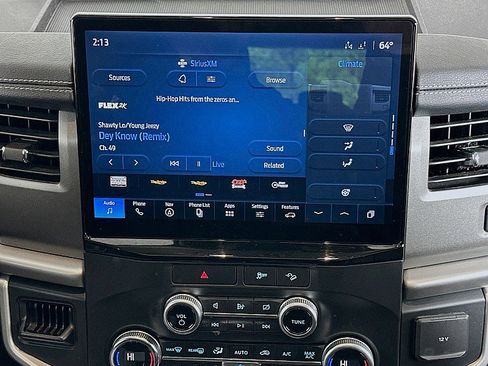 Used 2022 Ford Expedition Max XLT AWD/4WD image 15