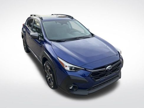 Used 2024 Subaru Crosstrek 2.0i Premium image 38