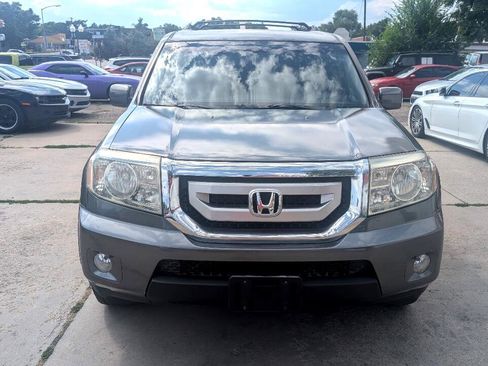 Used 2010 Honda Pilot EX image 2