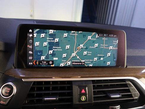 Used 2019 BMW X3 sDrive30i RWD image 22