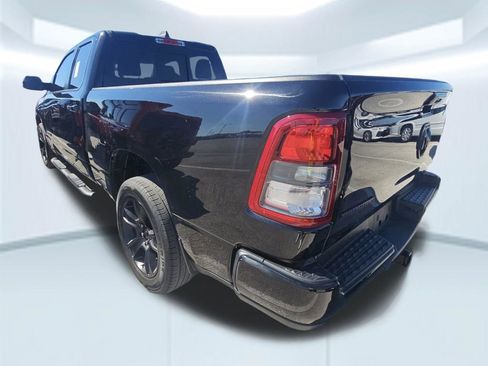 Used 2021 RAM 1500 Big Horn image 4