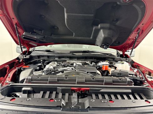 New 2026 GMC Sierra 3500 SLT w/ SLT Convenience Package image 25