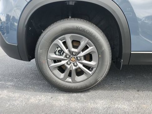 New 2026 MAZDA CX-5 Select AWD/4WD image 24