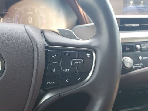 Used 2021 Lexus ES 350 w/ Accessory Package FWD image 20