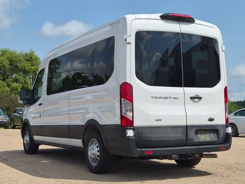 Used 2025 Ford Transit 350 XL AWD/4WD image 5