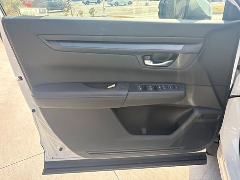 New 2026 Honda CR-V EX image 12