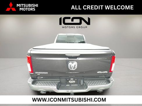 Used 2022 RAM 1500 Big Horn image 9