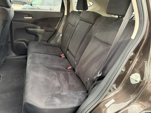 Used 2013 Honda CR-V EX image 27