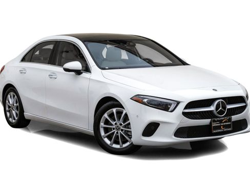 Used 2022 Mercedes-Benz A 220 image 6