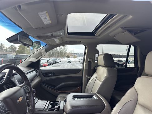 Certified 2018 Chevrolet Tahoe Premier image 7
