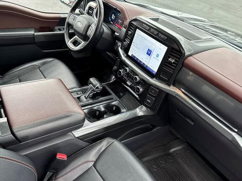 Certified 2022 Ford F150 Lariat image 15