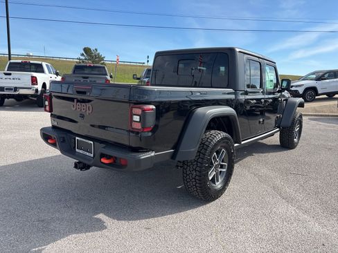New 2026 Jeep Gladiator Mojave image 6