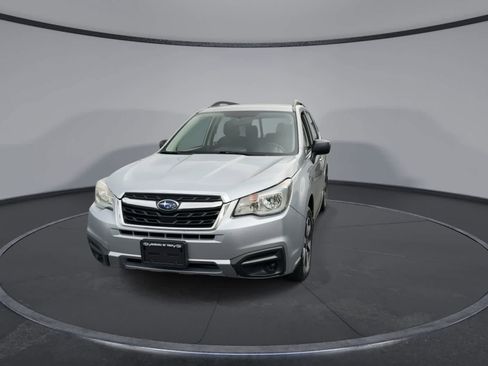 Used 2018 Subaru Forester 2.5i w/ Alloy Wheel Package AWD/4WD image 3