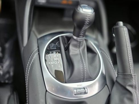 New 2026 MAZDA MX-5 Miata RF Grand Touring RWD image 25