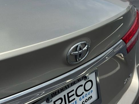 Used 2014 Toyota Avalon XLE Premium FWD image 14