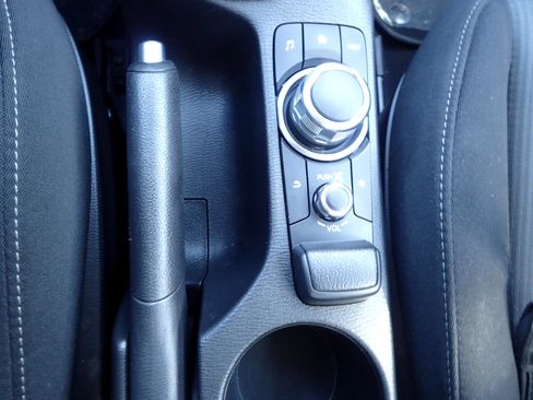 Used 2018 MAZDA CX-3 Sport image 20