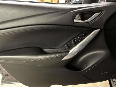 Used 2014 MAZDA MAZDA6 Touring w/ Touring Technology Package FWD image 15