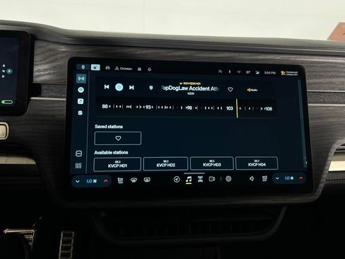 Used 2024 Rivian R1S Launch Edition image 19