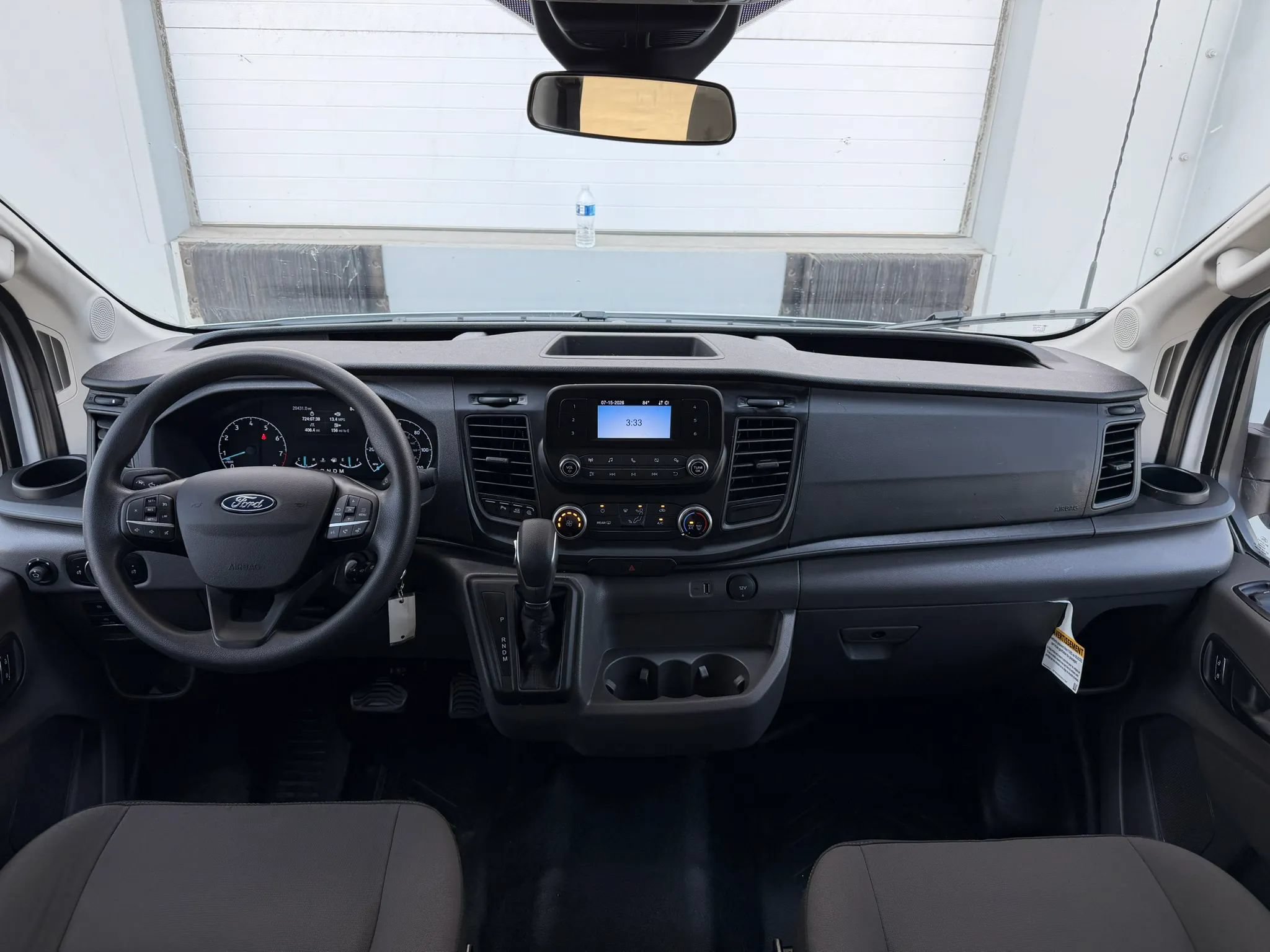 Used 2024 Ford Transit 350 XL RWD image 13