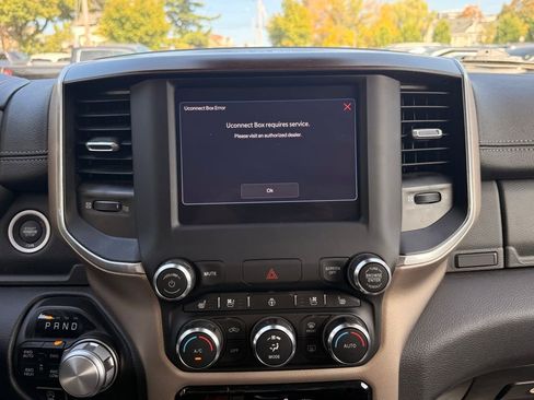 Used 2022 RAM 1500 Laramie image 35