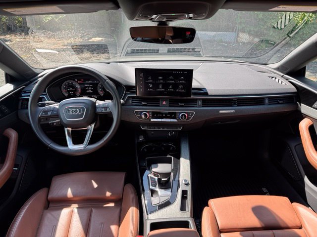 Used 2023 Audi A5 2.0T Prestige AWD/4WD image 16