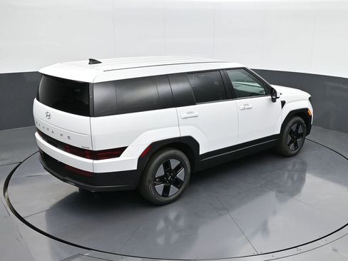 New 2026 Hyundai Santa Fe SE image 18