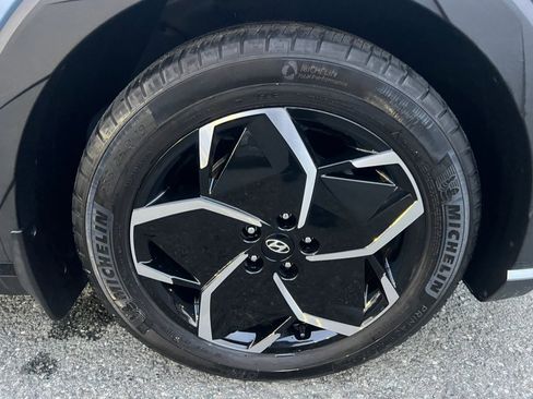 Used 2024 Hyundai Ioniq 5 SEL image 53