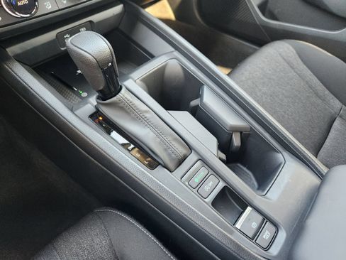 Used 2026 Honda Accord SE image 26