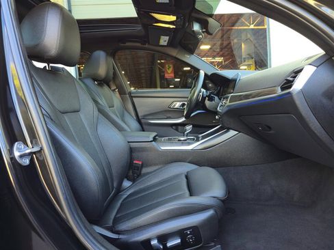 Used 2020 BMW M340i w/ Premium Package RWD image 27