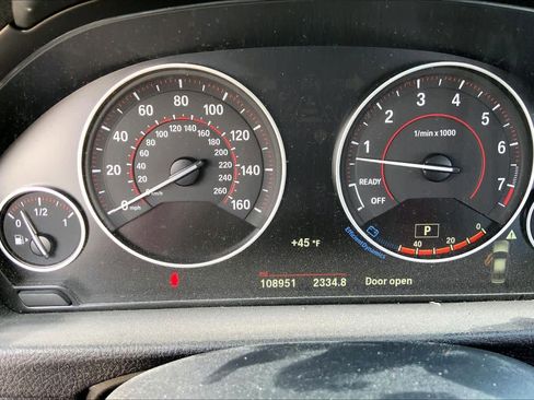 Used 2016 BMW 328i xDrive Sedan image 26