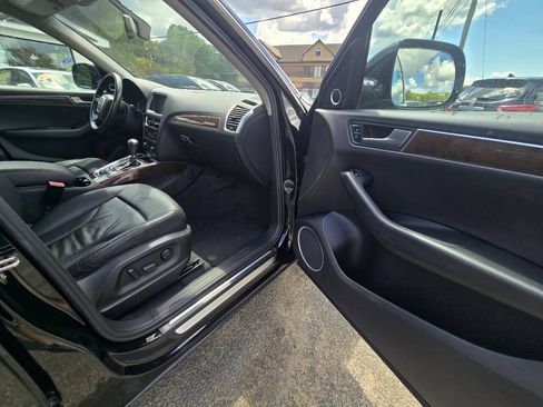 Used 2010 Audi Q5 3.2 Premium Plus AWD/4WD image 27