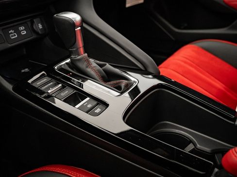 Certified 2025 Acura Integra A-Spec image 38