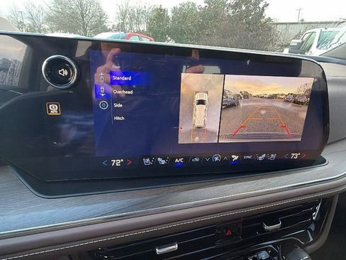 New 2026 Chevrolet Tahoe High Country image 28