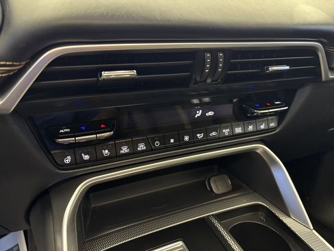 Used 2024 MAZDA CX-90 Plug-In Hybrid w/ Premium Plus AWD/4WD image 21