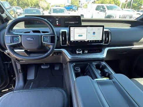 New 2027 Ford Expedition Max Platinum w/ Stealth Performance Package AWD/4WD image 20