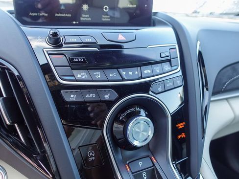 New 2025 Acura RDX AWD w/ A-Spec & Advance Pkg image 24