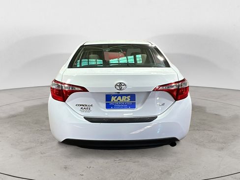 Used 2016 Toyota Corolla L image 5