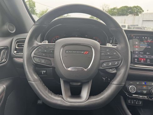 Used 2023 Dodge Durango R/T AWD/4WD image 12