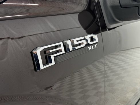 Used 2019 Ford F150 XLT w/ Equipment Group 302A Luxury image 34