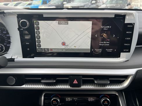 Used 2023 Kia K5 GT-Line w/ GT-Line Premium Package image 20