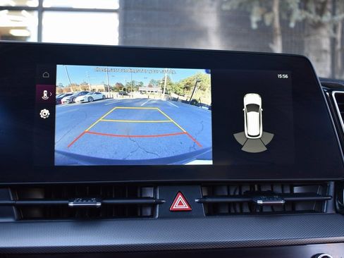 Used 2023 Kia Sportage SX image 20