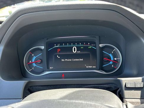 Certified 2021 Honda Pilot Special Edition image 26