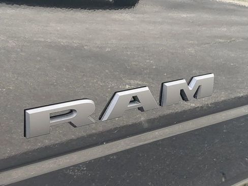 New 2026 RAM 3500 Limited image 13