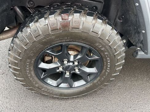 Used 2021 Jeep Wrangler Unlimited Sport image 20