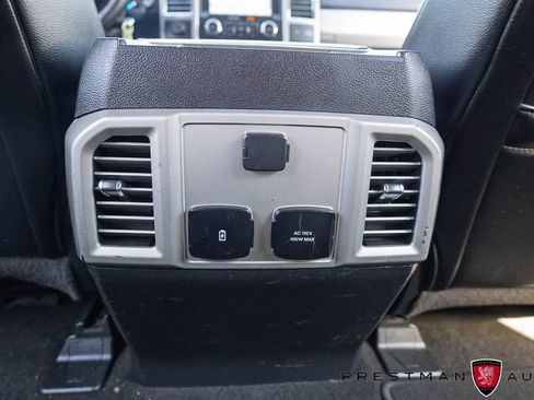 Used 2017 Ford F350 Lariat w/ Chrome Package AWD/4WD image 41