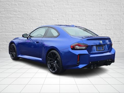 Used 2025 BMW M2 image 4