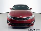 Certified 2019 Kia Optima S w/ S Panoramic Sunroof Package image 2